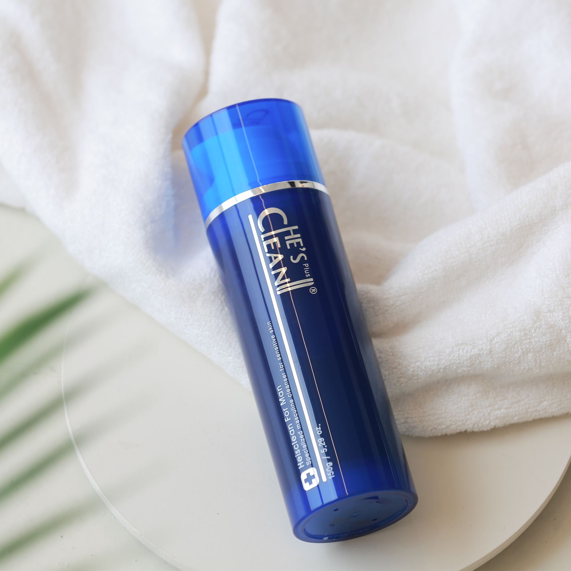 [체험팩 3개 제공] 히즈클린 남성청결제 항문세정제 진정 냄새 전용 클렌저