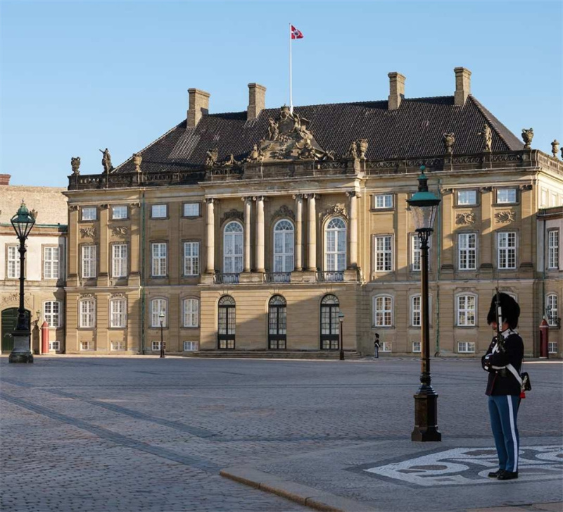 덴마크 코펜하겐 카드 - HOP | 40개 이상의 어트랙션 입장 + 자유로운 승하차가 가능한 버스 이미지 4