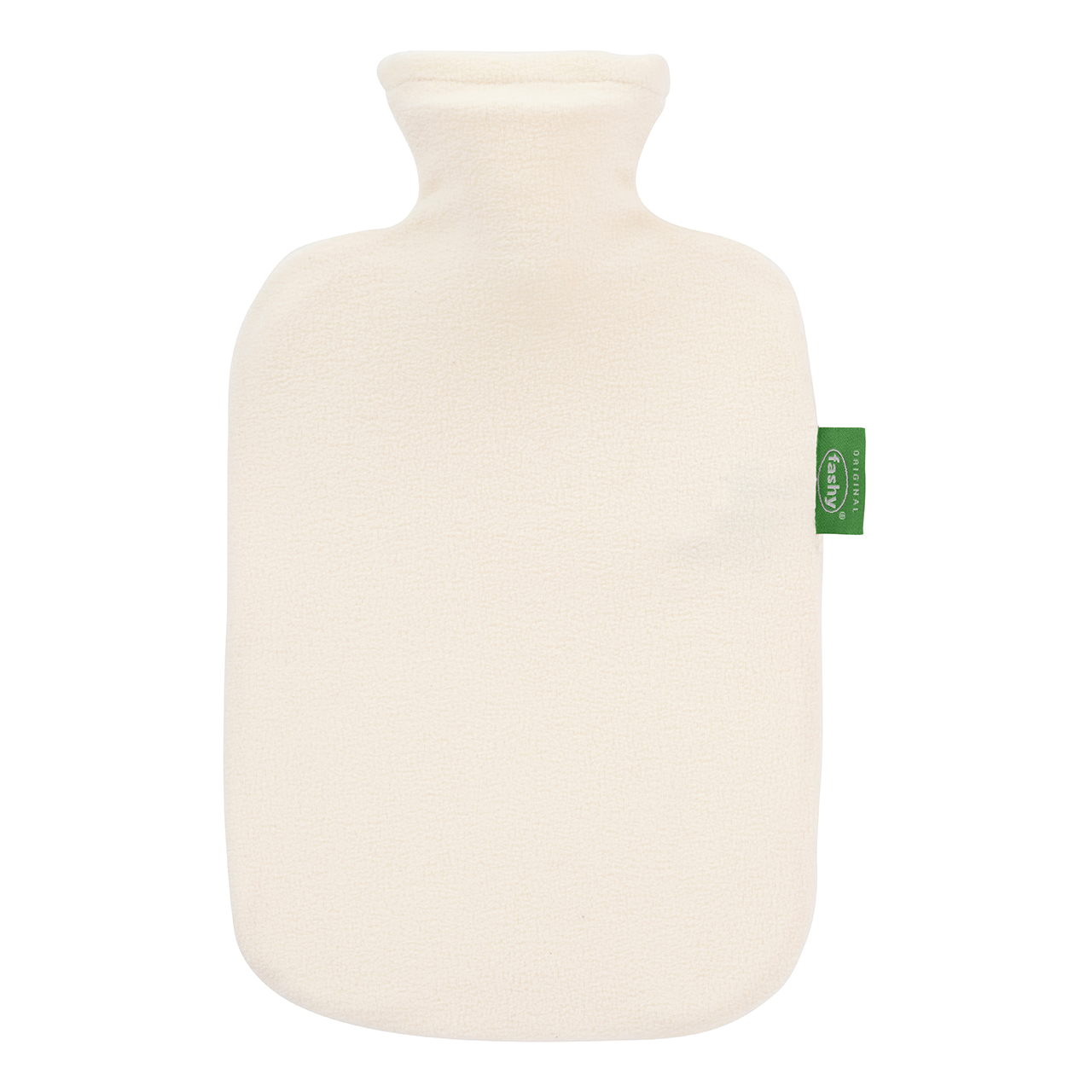 파쉬 보온물주머니 친환경 플리스 2L 찜질팩 - 상세 이미지 3