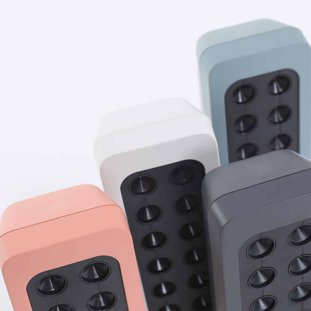 테코야 Room 1+1 세트 테코야200 프랑스 공기청정기 미세먼지 인테리어 소형 가정용