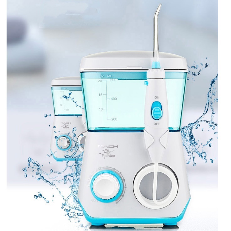 구강 청소기 수압 칫솔 잇몸 청소 잇몸 세척 물 양치