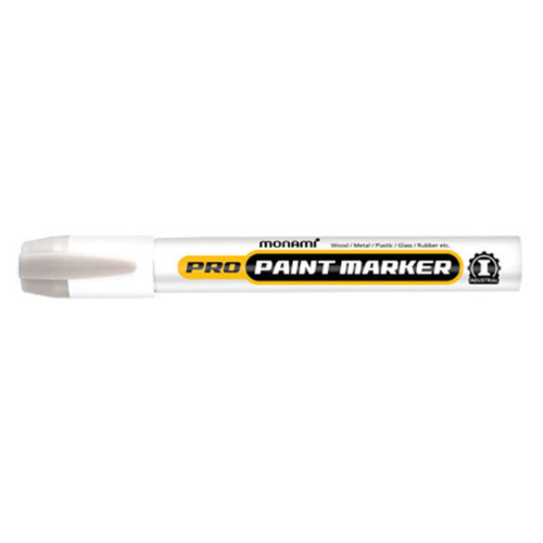 프로페인트마카 1타(12개)pro paintmarker 페인트마카 : 북부에버그린문구