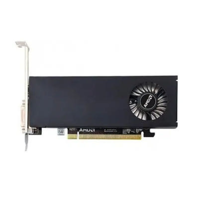TUL 라데온 RX 550 GDDR5 2GB LP 신품 벌크 플루이드모션 (AS 최대 6개월)
