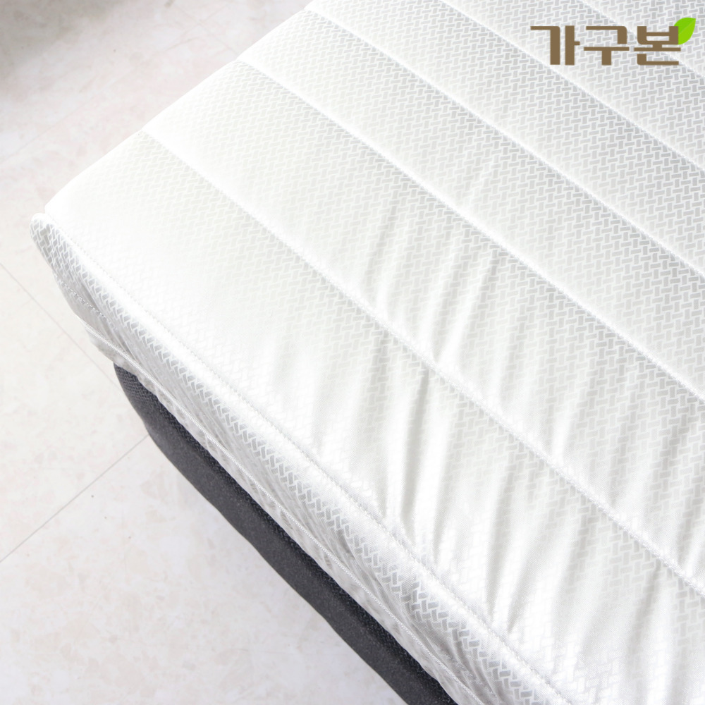 하단매트리스 퀸 사이즈 매트리스 침대매트릭스