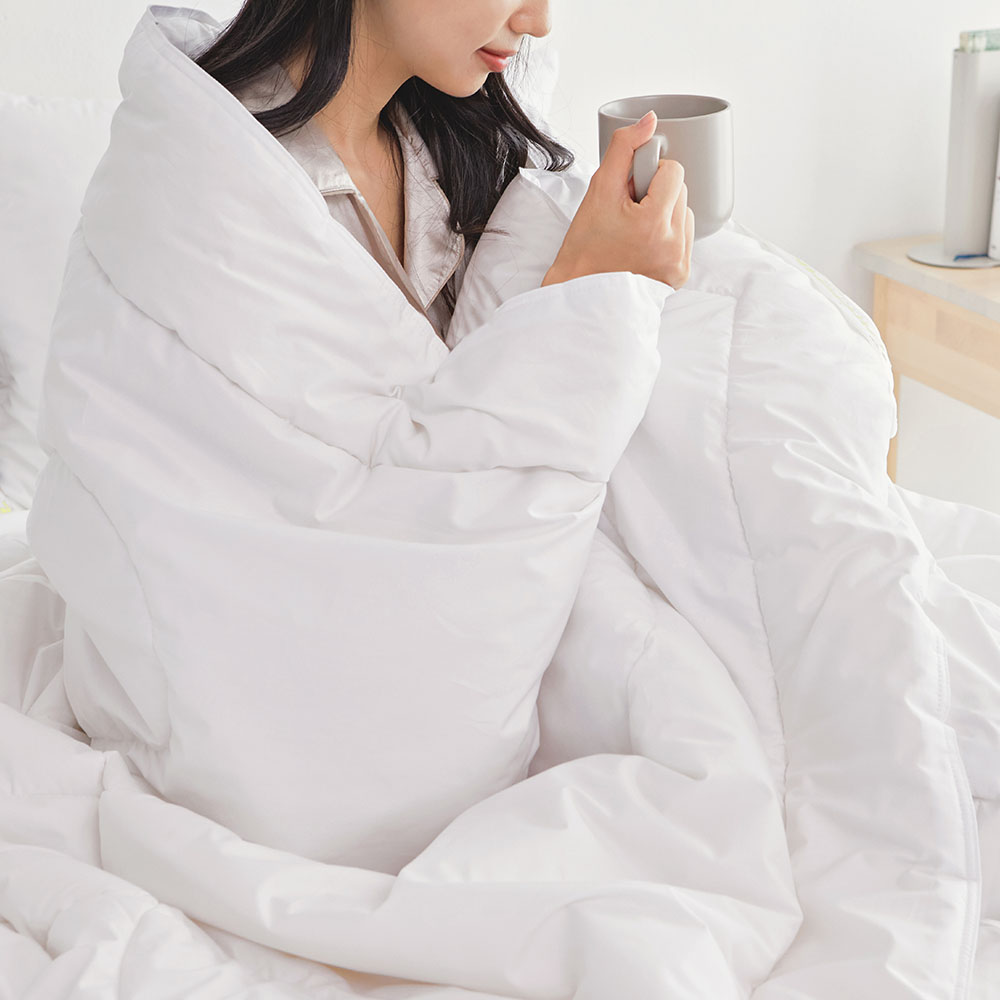 호주 양모이불솜 양모이불 SS