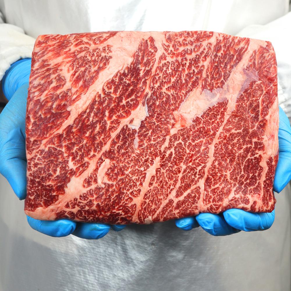 미국산 프라임 살치살 1kg 내외 손질된 순살 덩어리 원육 덴버컷 - 상세 이미지 5