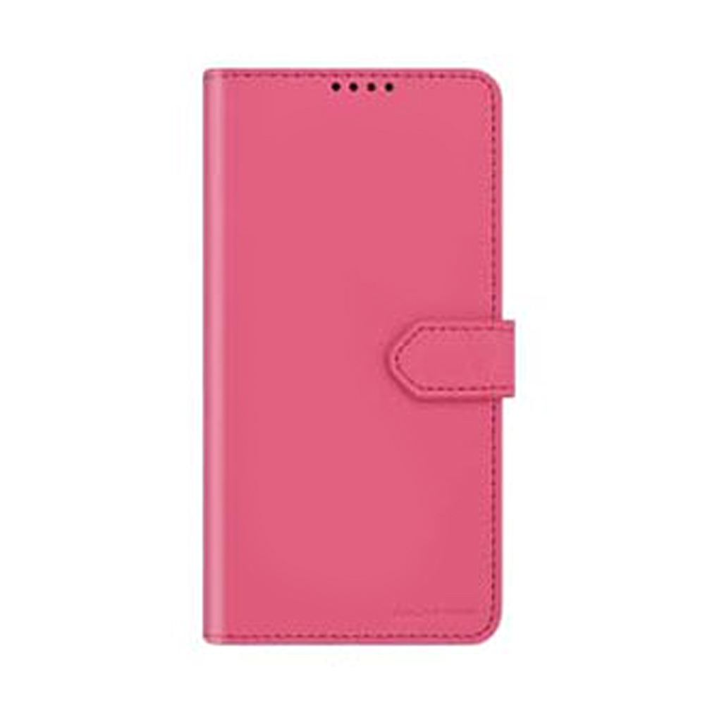 모카디 다이어리 지갑 케이스 핫핑크, 갤럭시S10 5G - 상세 이미지 2
