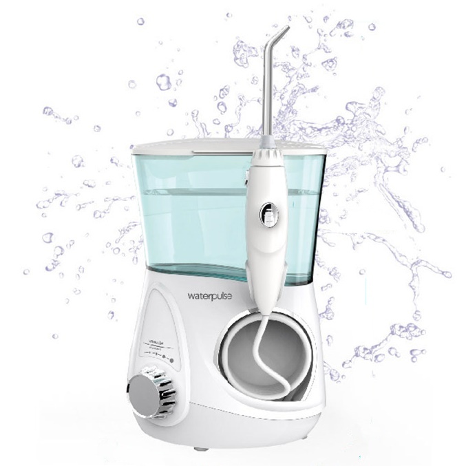 치아세척기 치아청소기 물칫솔 잇몸 세척 수압 치솔