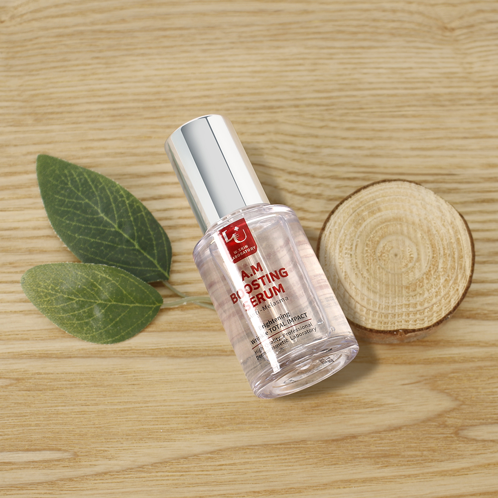 기미 잡티 수분 앰플 AM 부스팅 세럼 30ml - 상세 이미지 3