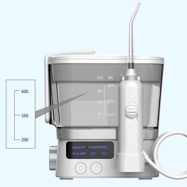 수압 치솔 물 양치 치아 청소기 잇몸 청소 잇몸 세척