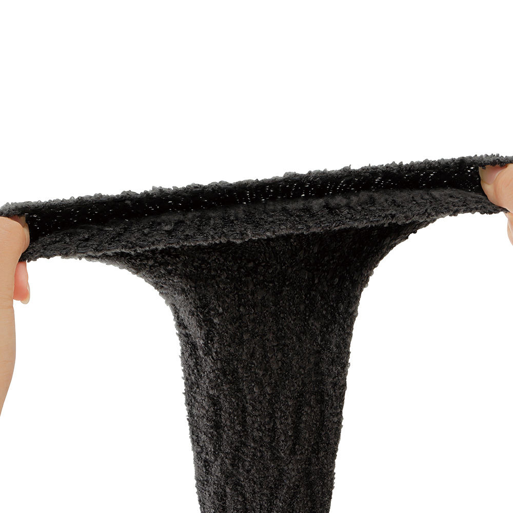 주물주물 종아리 레그워머 니삭스 뉴컬러 (숙면케어) 니트 울 발목 발토시 방한 발열 겨울 두꺼운 수면 양말 수족냉증 남녀공용