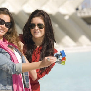 스페인 발렌시아 투어리스트 카드 (24 / 48 / 72시간권) 솔직 후기 | 실사용자 리뷰 분석 - 상품 이미지 2