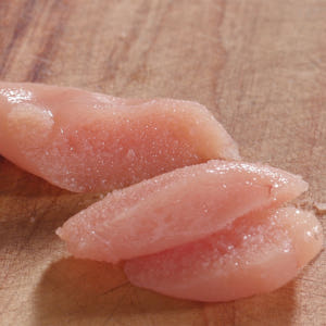 여수 나래식품 무색소 저염 명란젓 파지 파치 못난이 백명란젓 300g 맛있게 먹은 솔직 후기 - 상품 이미지 3
