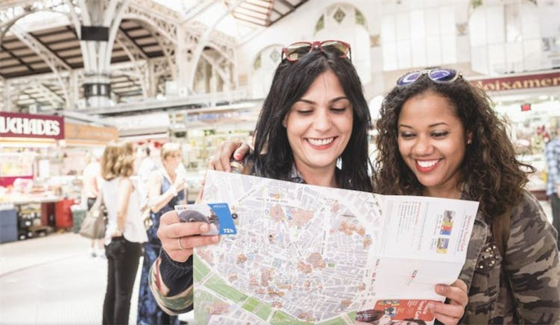 스페인 발렌시아 투어리스트 카드 (24 / 48 / 72시간권) 이미지 1