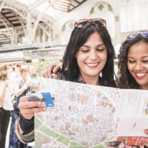 스페인 발렌시아 투어리스트 카드 (24 / 48 / 72시간권) 솔직 후기 | 실사용자 리뷰 분석 - 상품 이미지 1