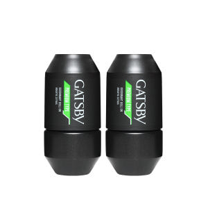 [1+1] 갸스비 데오도란트 롤온 아쿠아 시트러스 60ml 솔직 후기 | 피부 타입별 분석 - 상품 이미지 1
