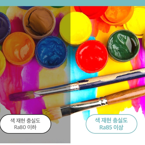 책상조명등 무선스탠드조명 도서관 학습스탠드 작업용스탠드 - 상세 이미지 4