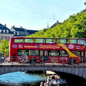 덴마크 코펜하겐 카드 - HOP | 40개 이상의 어트랙션 입장 + 자유... 솔직 후기 | 실사용자 리뷰 분석 - 상품 이미지 2