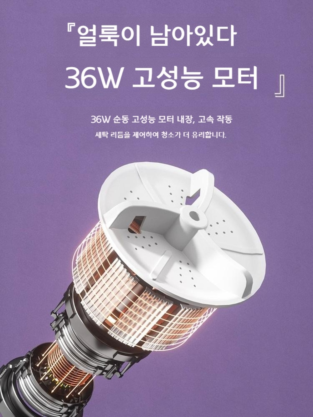 접이식세탁기 양말 가정용 휴대용 여행용 미니 원룸 세탁기 이미지 4