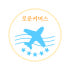 로운커머스 로고
