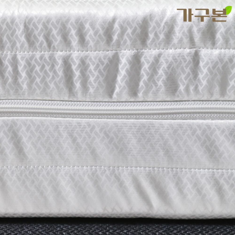 하단매트리스 퀸 사이즈 매트리스 침대매트릭스