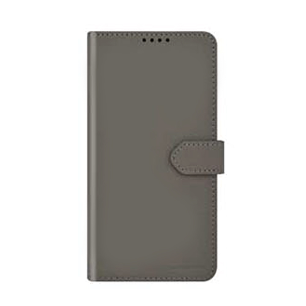 모카디 다이어리 지갑 케이스 그레이, 갤럭시S10 5G - 상세 이미지 2