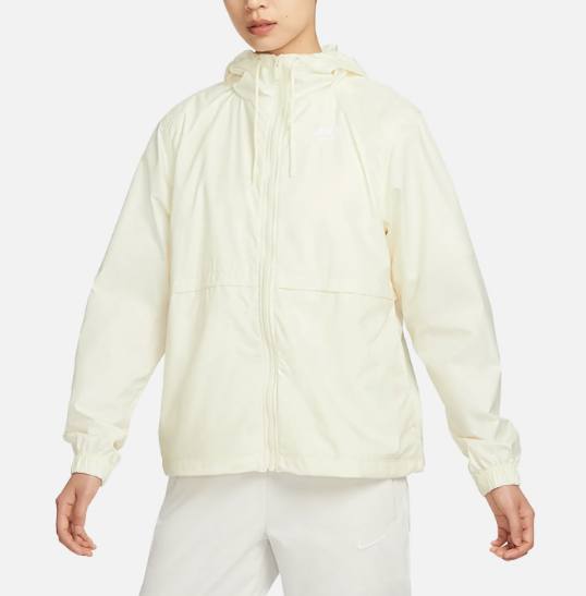 나이키 스포츠웨어 에센셜 리펠 우븐 재킷 SD3 DM6180-113