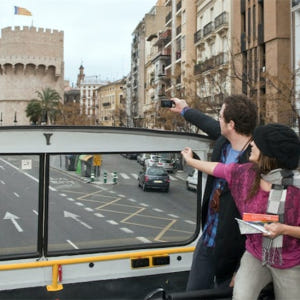 스페인 발렌시아 투어리스트 카드 (24 / 48 / 72시간권) 솔직 후기 | 실사용자 리뷰 분석 - 상품 이미지 3