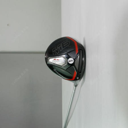 테일러메이드 [중고]테일러메이드 M6 9도 중고드라이버 중고골프채 골프