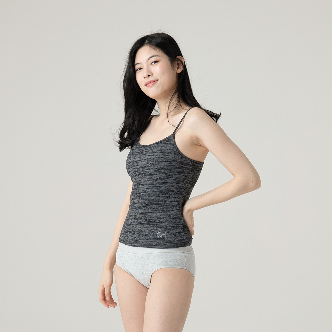 [SET]싸이클린 위생팬티 일주일패키지 오가닉 순면 초등 초경선물세트 생리 샘방지 방수 - 상세 이미지 3