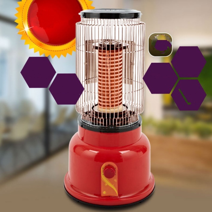 공장 전기 난로 산업용 전기 히터 공장용 난방기 공업용 히터