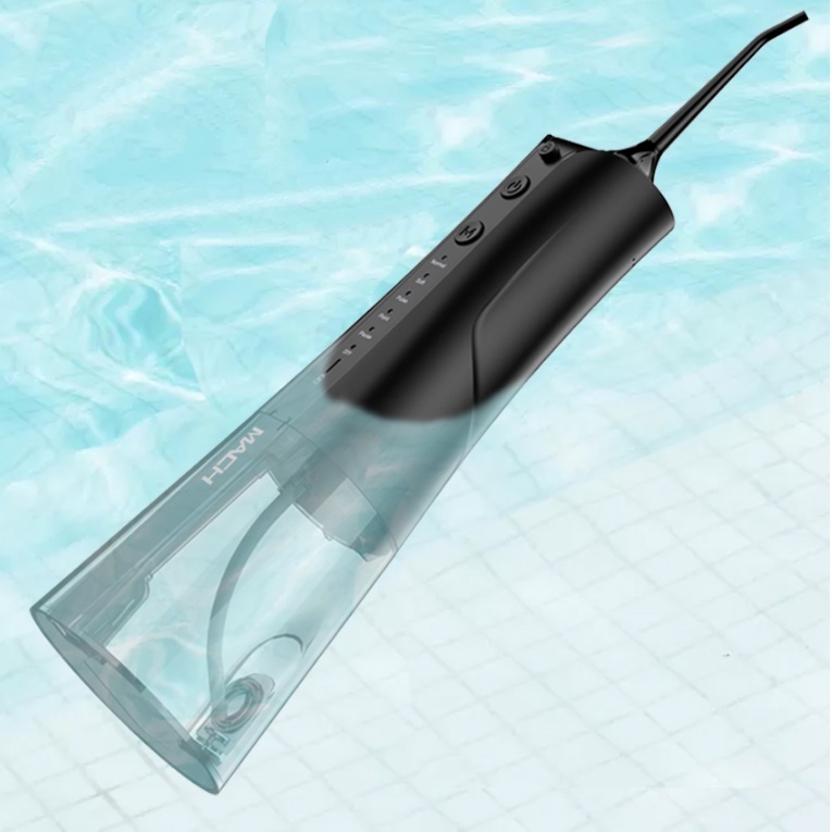 물양치 치아세척기 구강청소기 물칫솔 치아청소기