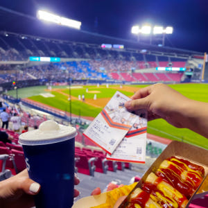[서울] 한국 야구/농구 경기 관람 + K-Food 로컬 체험 솔직 후기 | 실사용자 리뷰 분석 - 상품 이미지 2