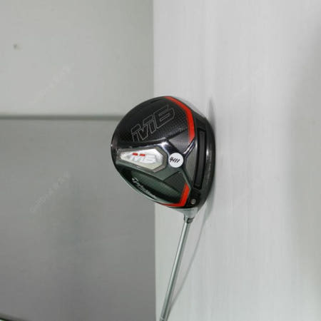 테일러메이드 [중고]테일러메이드 M6 10.5도 골프채 골프 중고드라이버