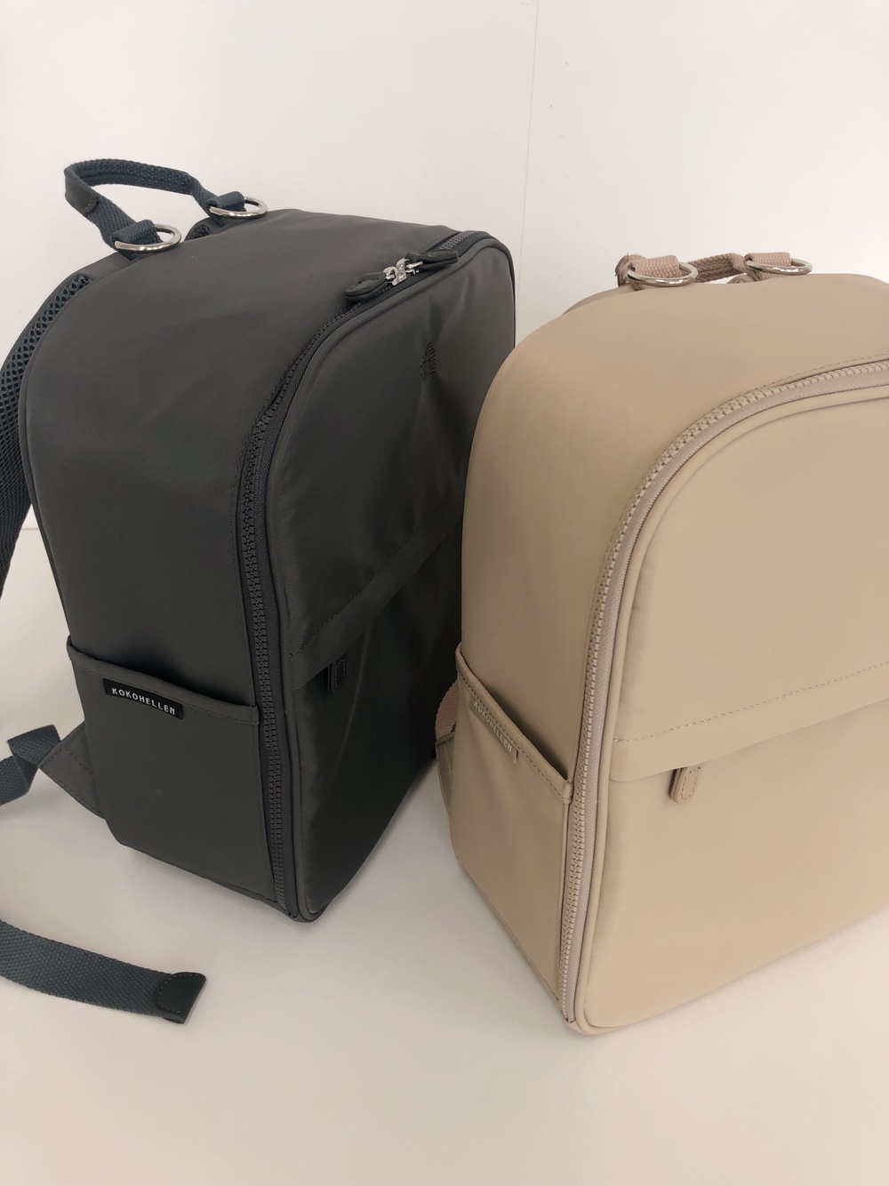 코코헬렌 Lumi 백팩 보냉백겸용 기저귀가방