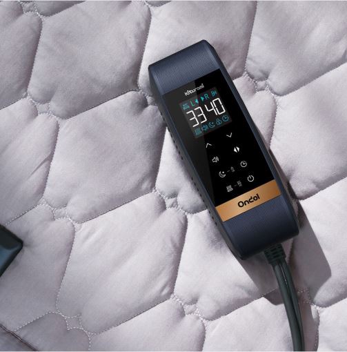 귀뚜라미 카본매트 온돌 싱글 탄소 매트 KDM-871N 이미지 2