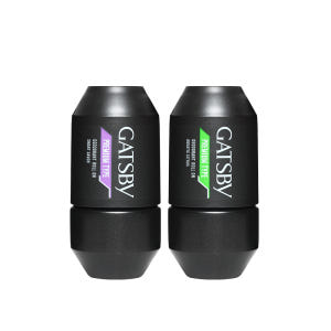 갸스비 데오도란트 롤 온 타입 스마트샤봉 비누향 60ml +  시트러스향... 솔직 후기 | 피부 타입별 분석 - 상품 이미지 1