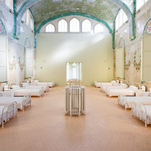 스페인 바르셀로나 산 파우(Sant Pau) 병원 입장권 솔직 후기 | 실사용자 리뷰 분석 - 상품 이미지 3