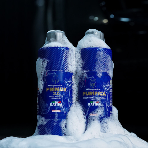마프라 라보코스메티카 x 카티바 프리머스 2.0 500ml 세알남 카티바 에디션 - 상세 이미지 2