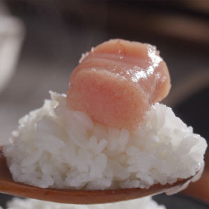 여수 나래식품 무색소 저염 명란젓 파지 파치 못난이 백명란젓 300g 맛있게 먹은 솔직 후기 - 상품 이미지 4