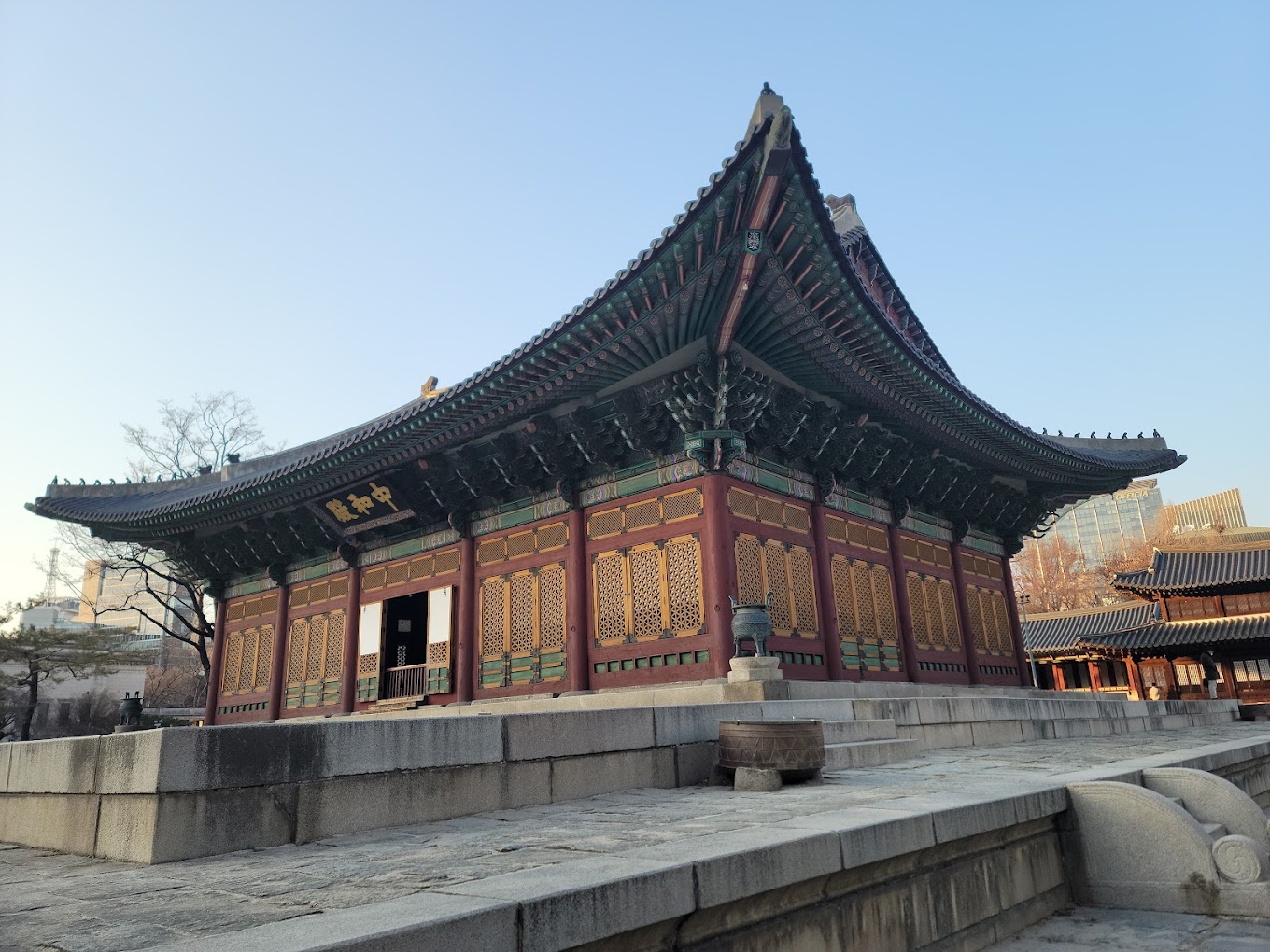 [서울] 전문 해설 가이드와 함께 떠나는 덕수궁 투어 이미지 3