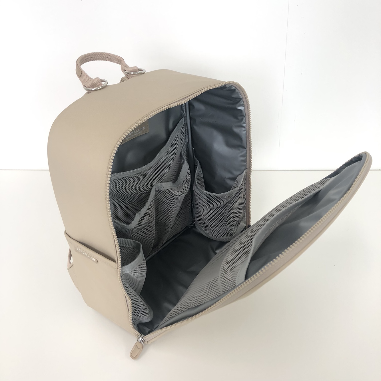 코코헬렌 Lumi 백팩 보냉백겸용 기저귀가방