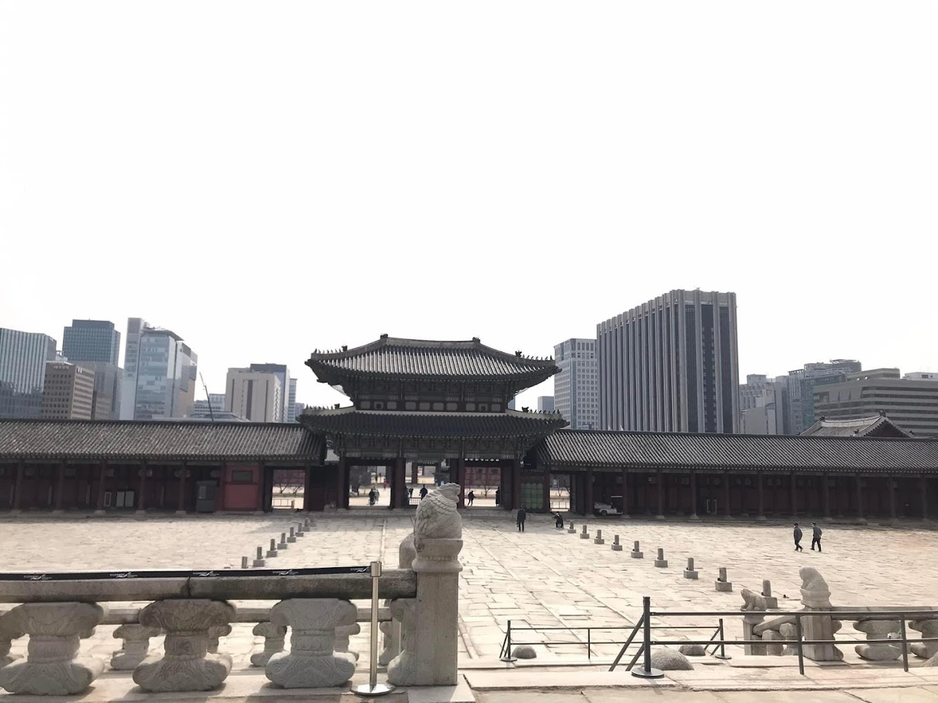 [서울] 전문 해설 가이드와 함께 떠나는 덕수궁 투어 이미지 4