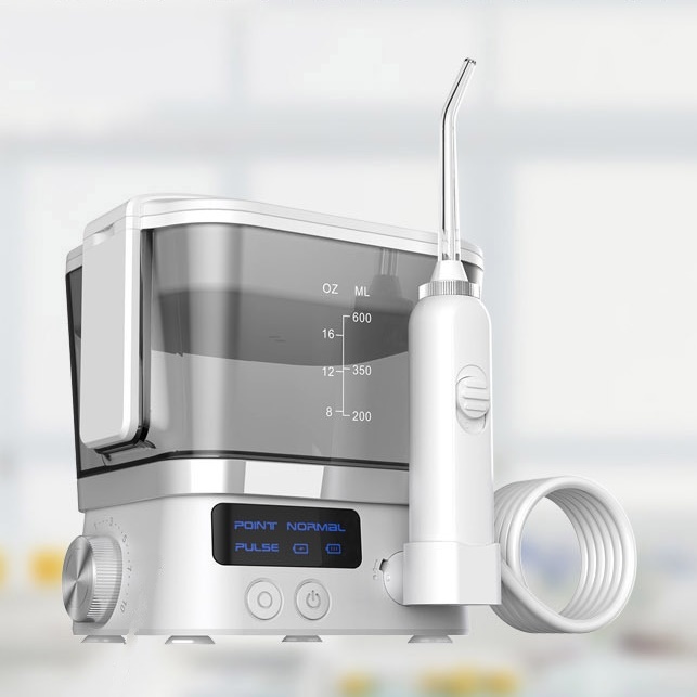 치아 세척기 구강 청소기 수압 칫솔 워터 칫솔 물 칫솔