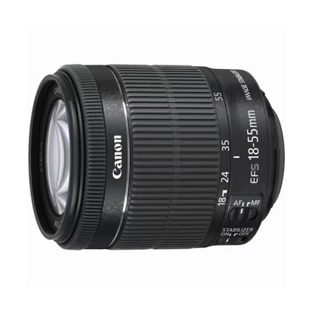 캐논 병행수입 / EF-S 18-55mm F3.5-5.6 IS STM / 일본직수입 / 남대문 현찬디지탈