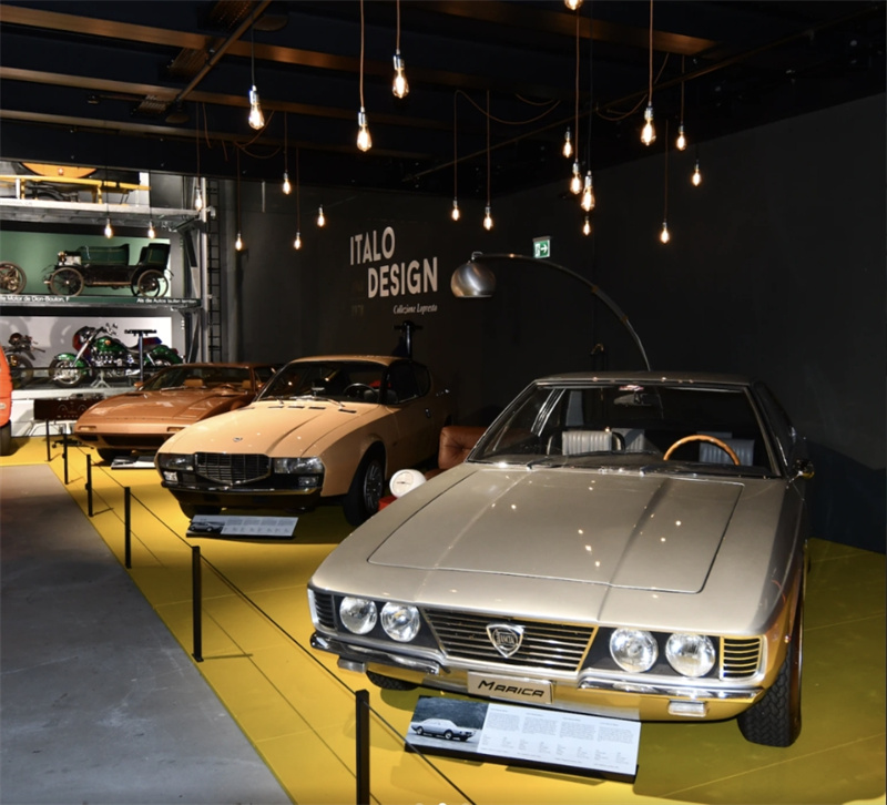 스위스 루체른 스위스 교통 박물관 티켓  박물관 및 미디어 세계 이미지 2