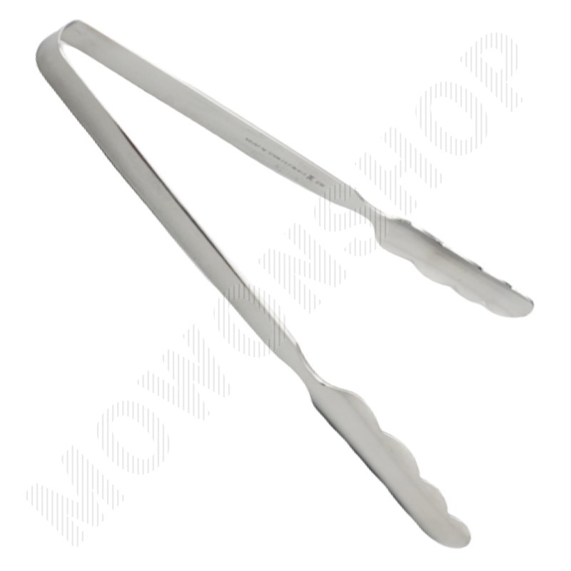 일본 고기집게 고기굽는 고기집 삼겹살 집게 일제 19cm