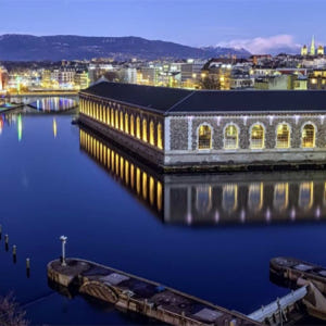 스위스 제네바 시내를 오가는 스위스 제네바 공항 GVA | 공항 환승 차... 솔직 후기 | 실사용자 리뷰 분석 - 상품 이미지 4