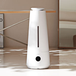 비엘홈 플렉스 살균 대용량 가습기 저온 신생아 통세척 초음파 가열식 듀얼 개봉기 | 실사용 후기 - 상품 이미지 3