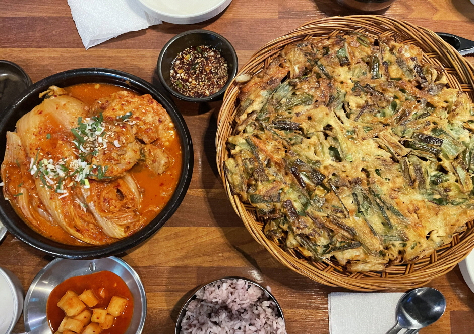 [서울] 낙산공원서의 낭만적인 하이킹과 로컬푸드 체험 이미지 4